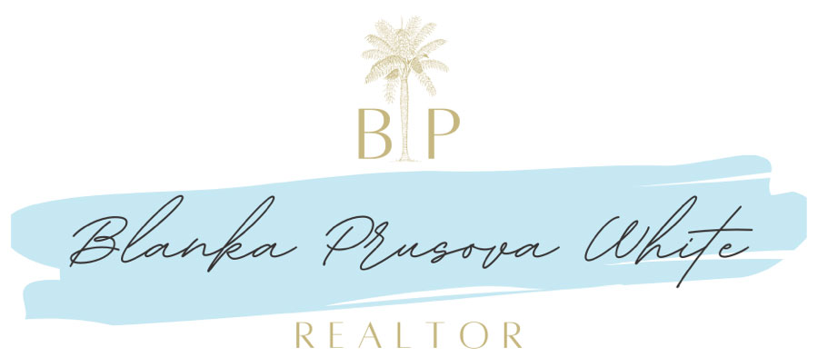 Blanka Prusova White - Your Top Real Estate Resources